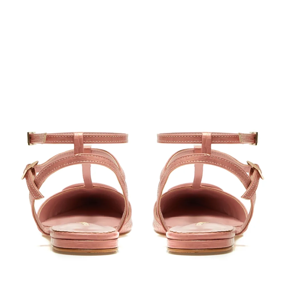 SAPATILHA PAULA BLUSH