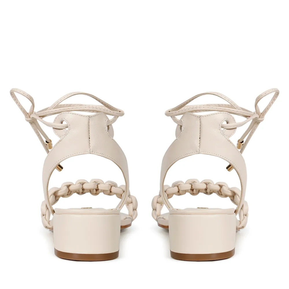 SANDÁLIA PAOLA OSTRA