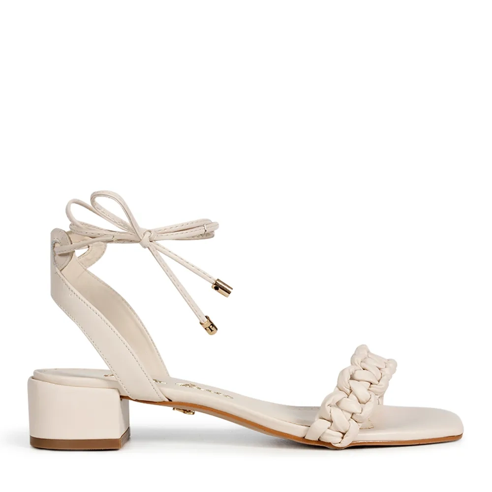 SANDÁLIA PAOLA OSTRA