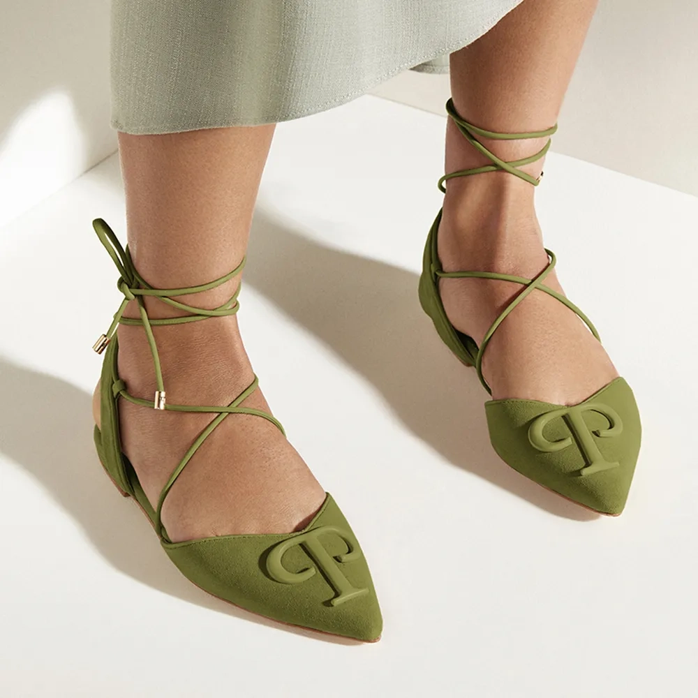 SAPATILHA PAULA OLIVA