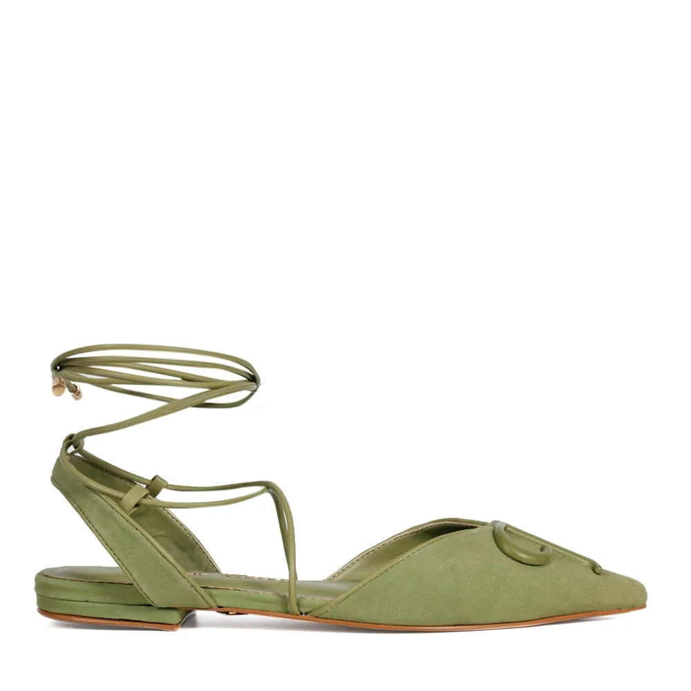 SAPATILHA PAULA OLIVA