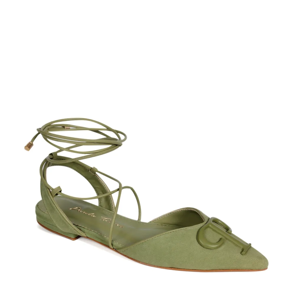 SAPATILHA PAULA OLIVA