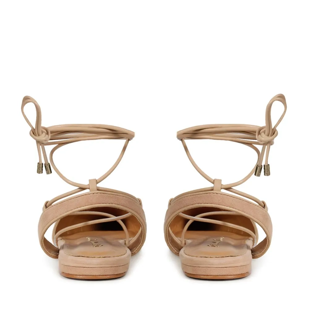 SAPATILHA PAULA AMÊNDOA