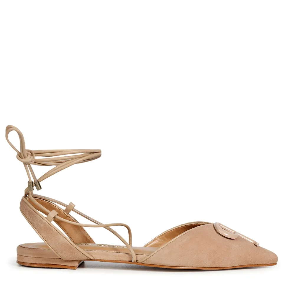 SAPATILHA PAULA AMÊNDOA