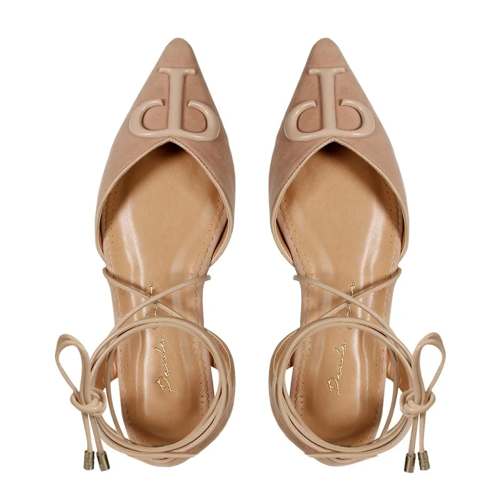 SAPATILHA PAULA AMÊNDOA