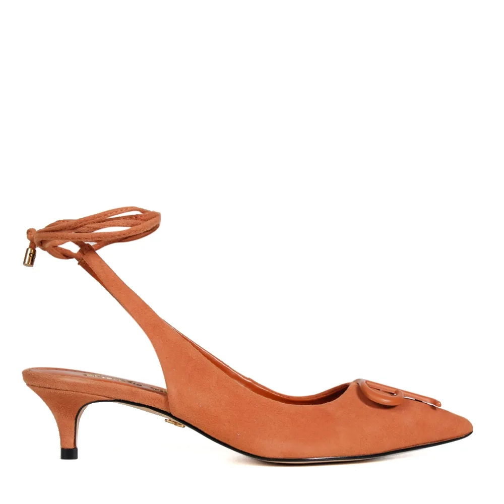 SCARPIN PAULA GINGER