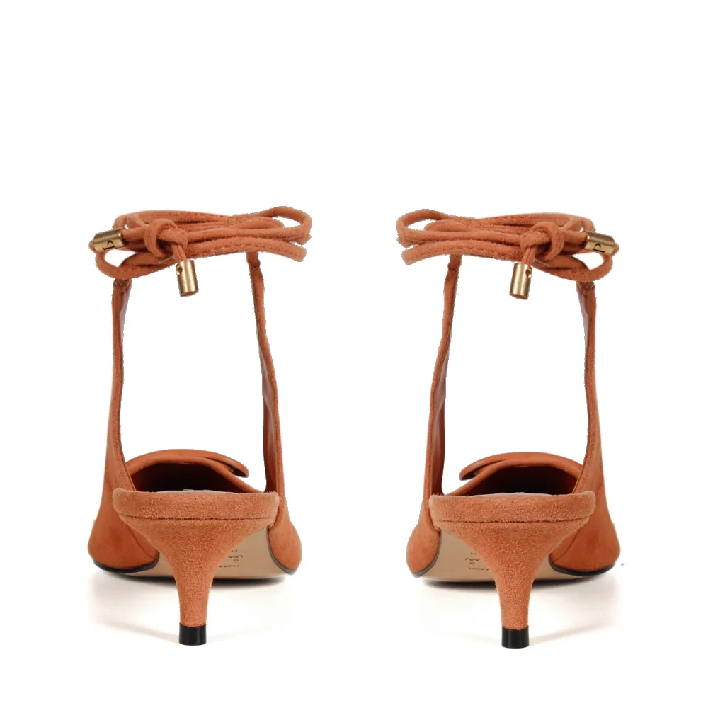 SCARPIN PAULA GINGER