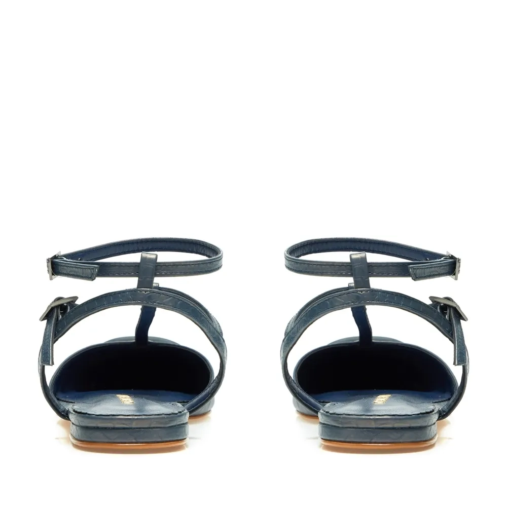 SAPATILHA PAULA MARINHO