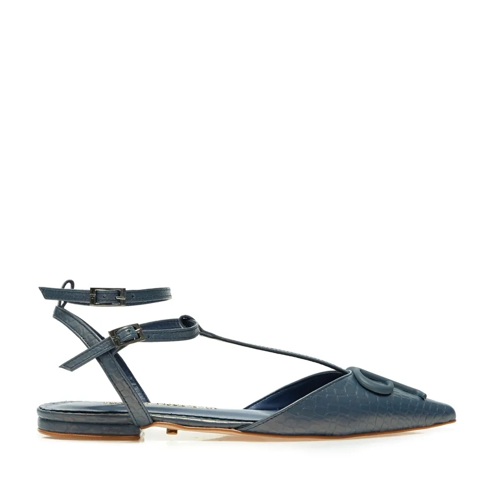 SAPATILHA PAULA MARINHO