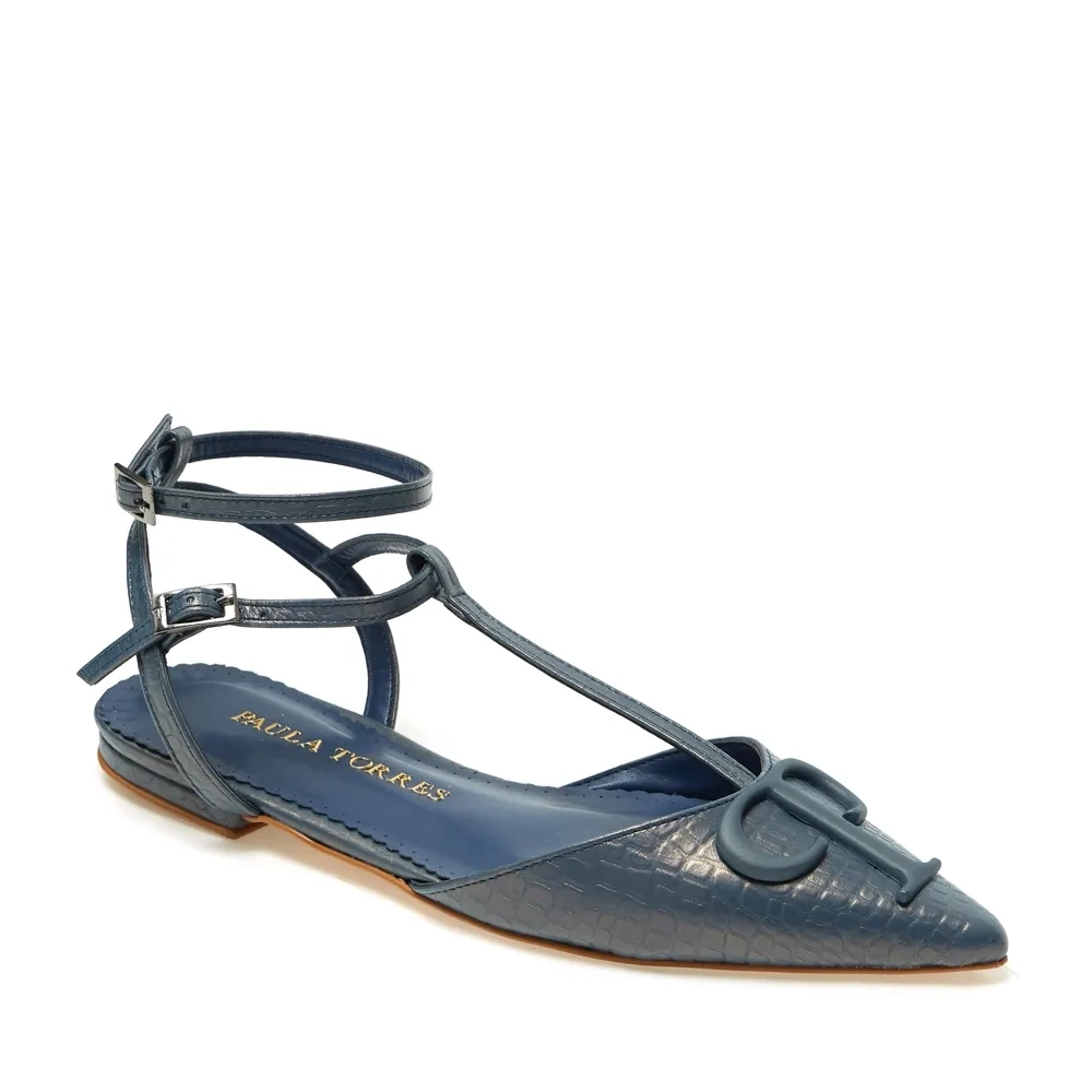 SAPATILHA PAULA MARINHO