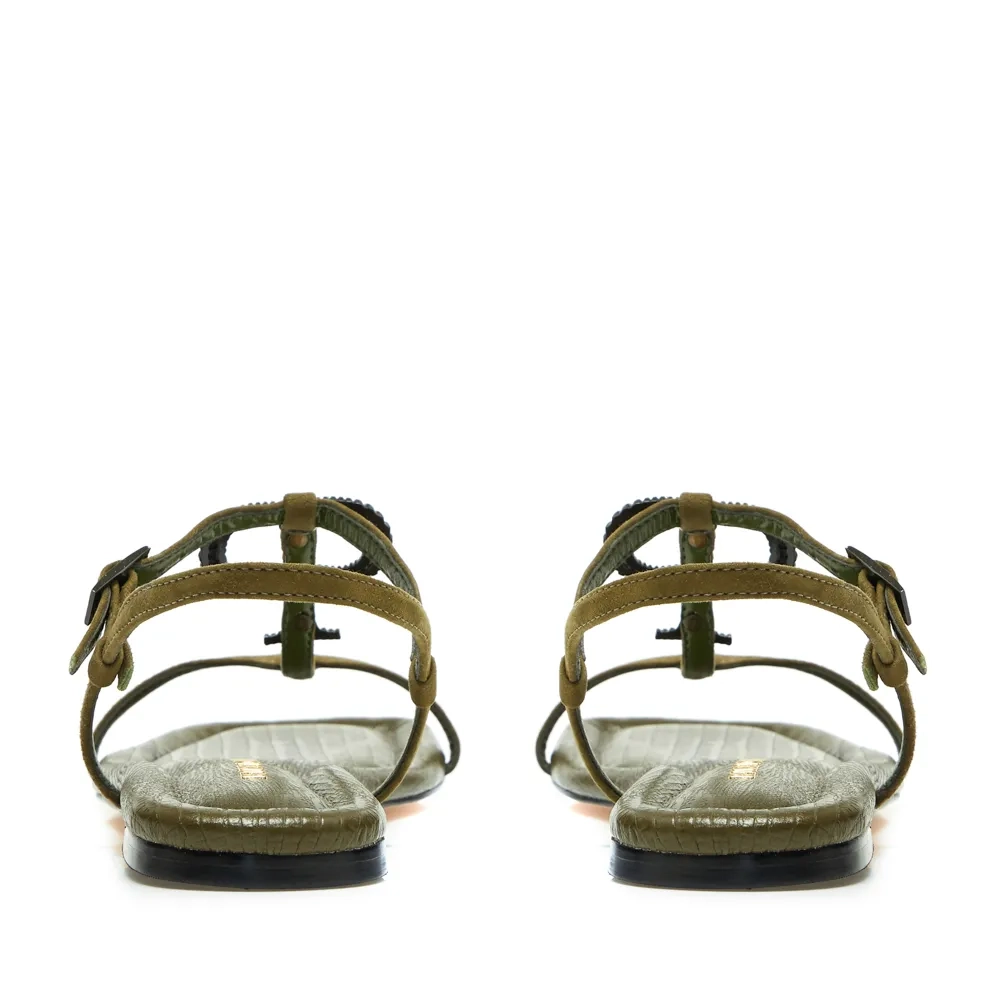 RASTEIRA TORRES MUSGO