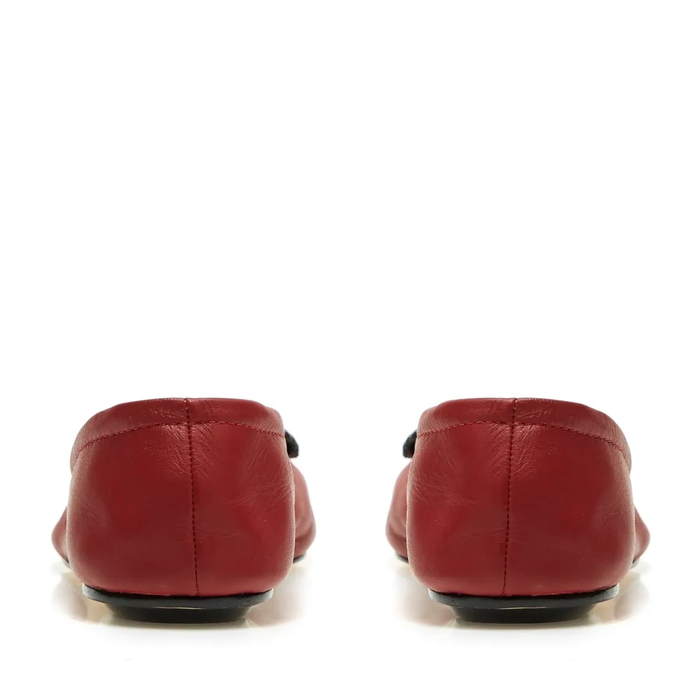 SAPATILHA TORRES VINHO