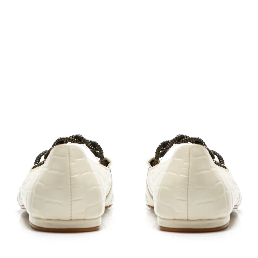 SAPATILHA TORONTO PEROLA