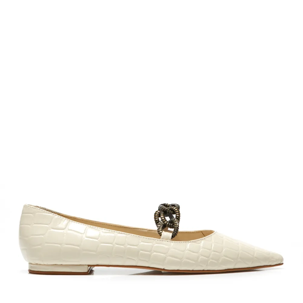 SAPATILHA TORONTO PEROLA