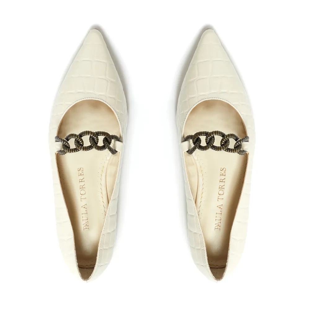 SAPATILHA TORONTO PEROLA