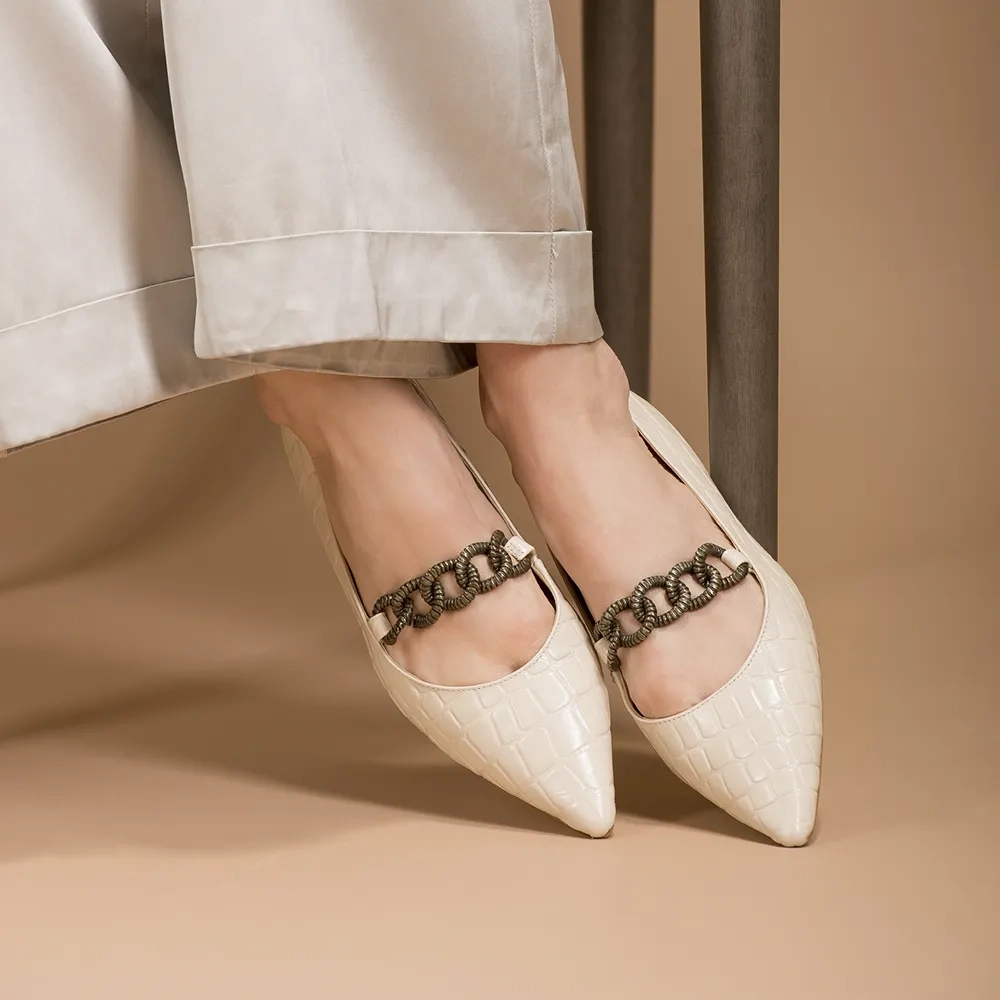 SAPATILHA TORONTO PEROLA