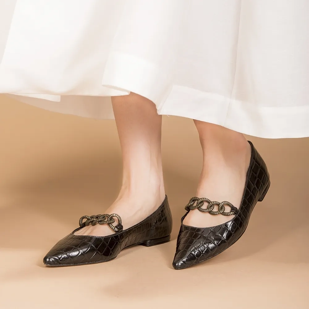 SAPATILHA TORONTO PRETO