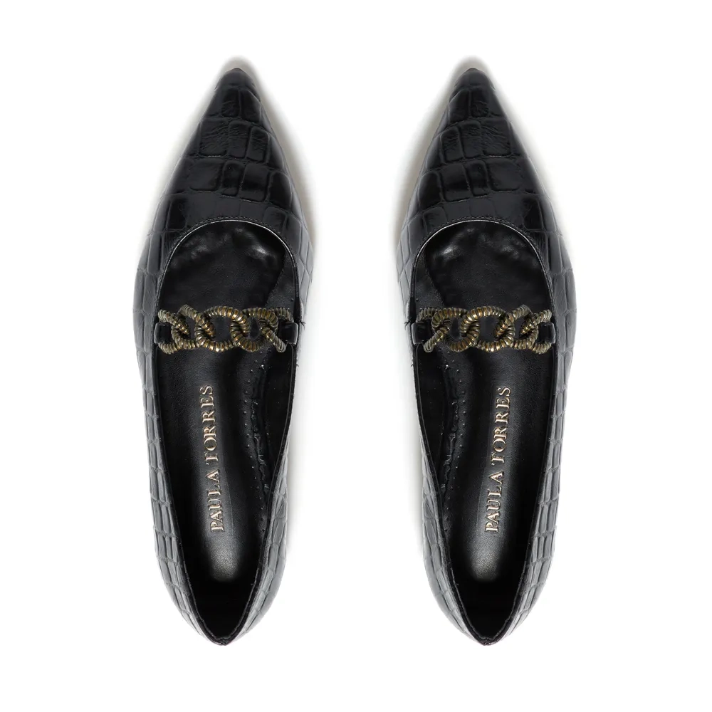 SAPATILHA TORONTO PRETO