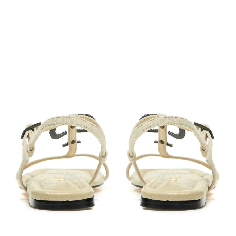 RASTEIRA TORRES VANILLA