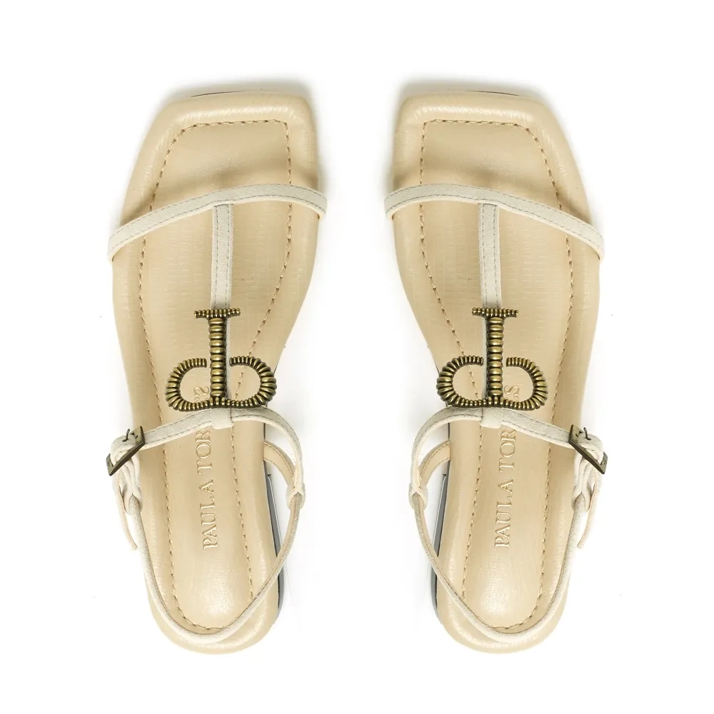 RASTEIRA TORRES VANILLA