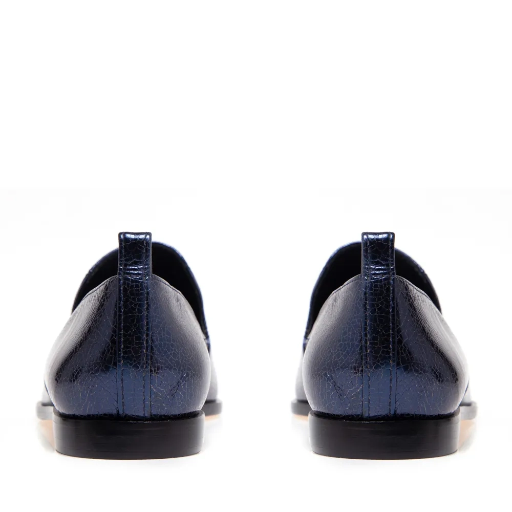 MOCASSIM LOLA MARINHO