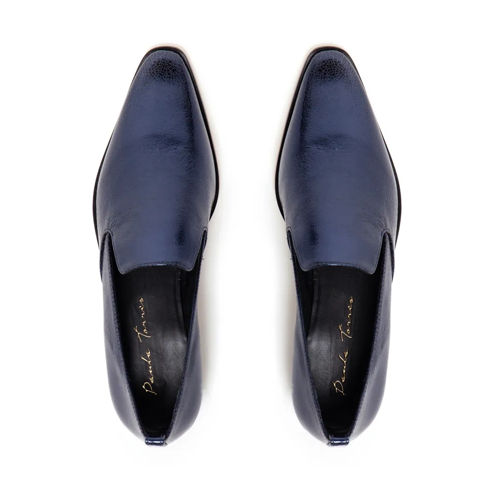 MOCASSIM LOLA MARINHO