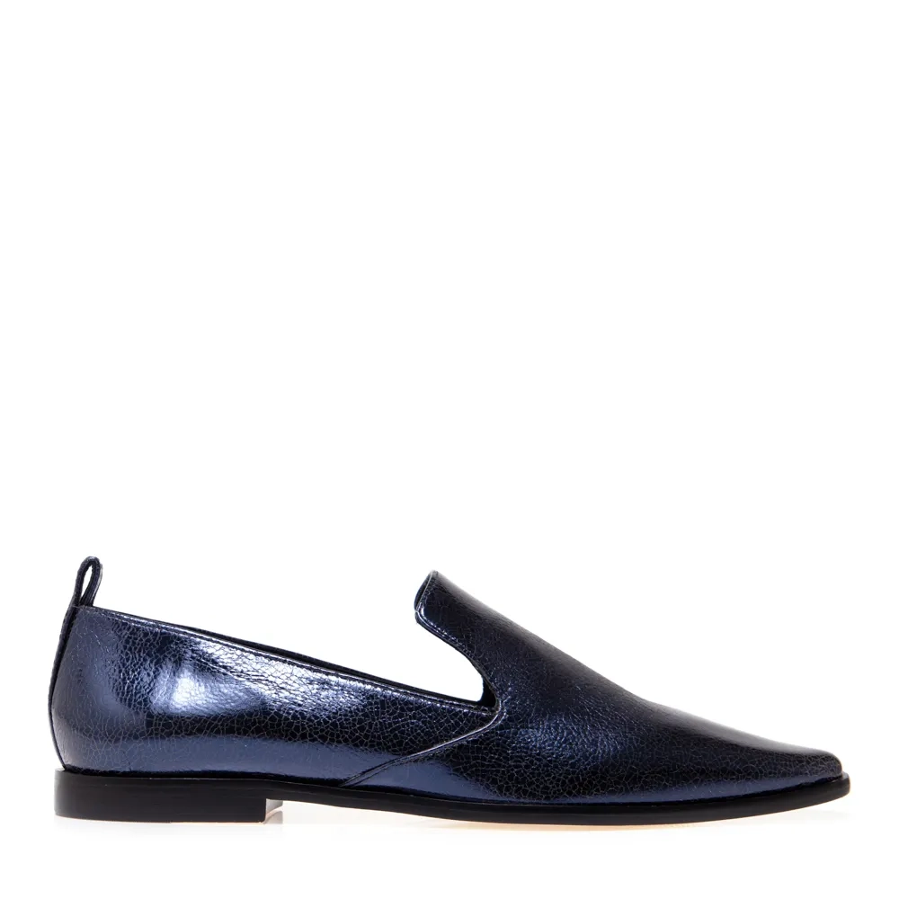 MOCASSIM LOLA MARINHO