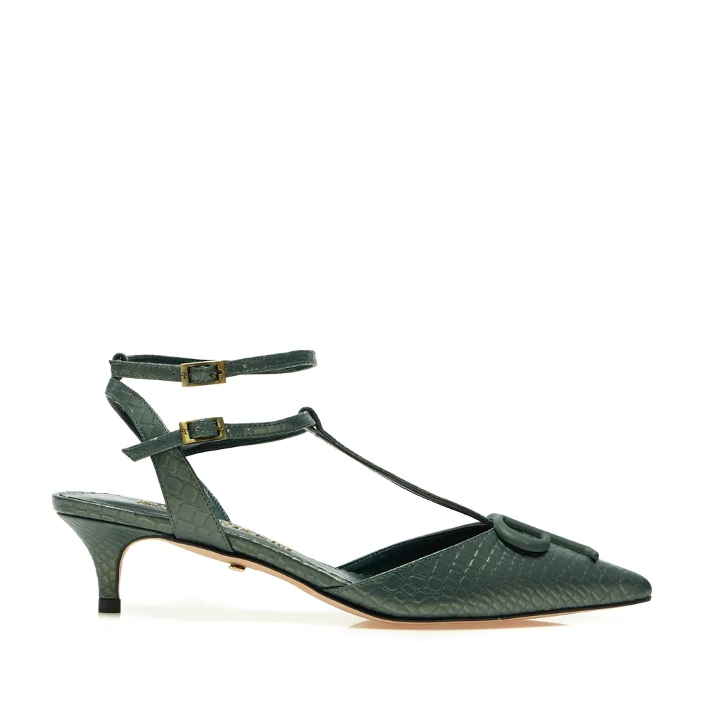 SCARPIN PAULA MILITAR