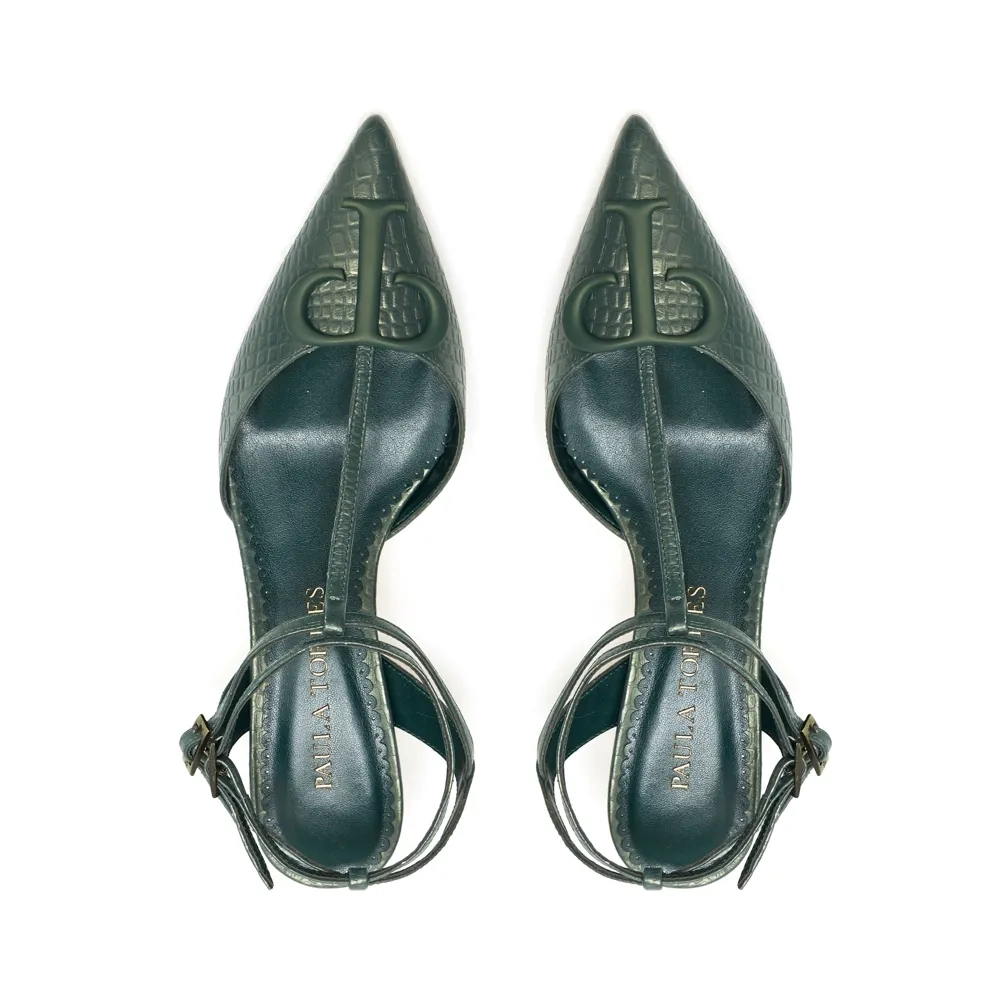 SCARPIN PAULA MILITAR