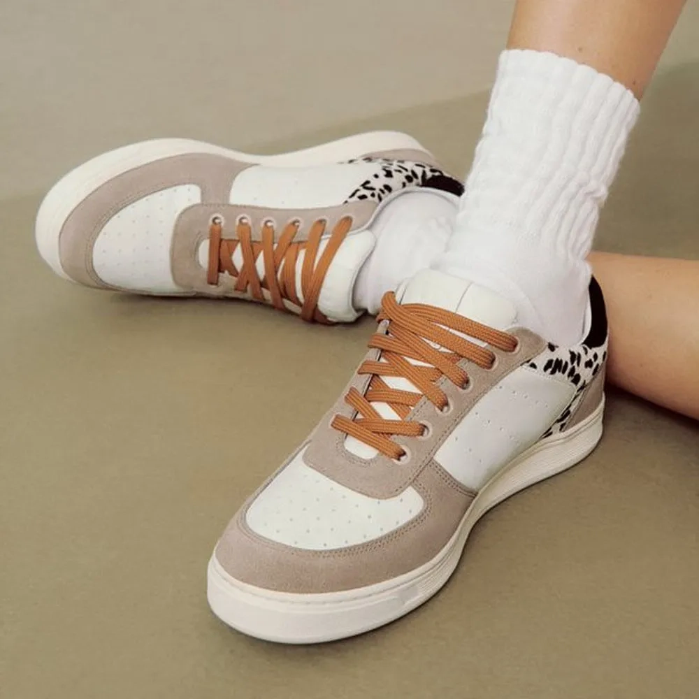 TENIS BROOKLYN FENDI