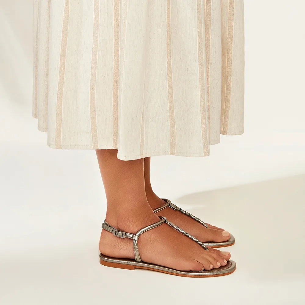 RASTEIRA NINA GRAFITE