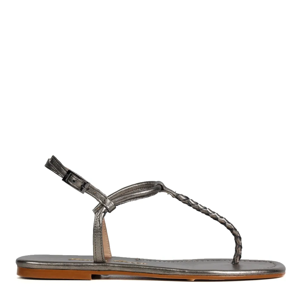 RASTEIRA NINA GRAFITE