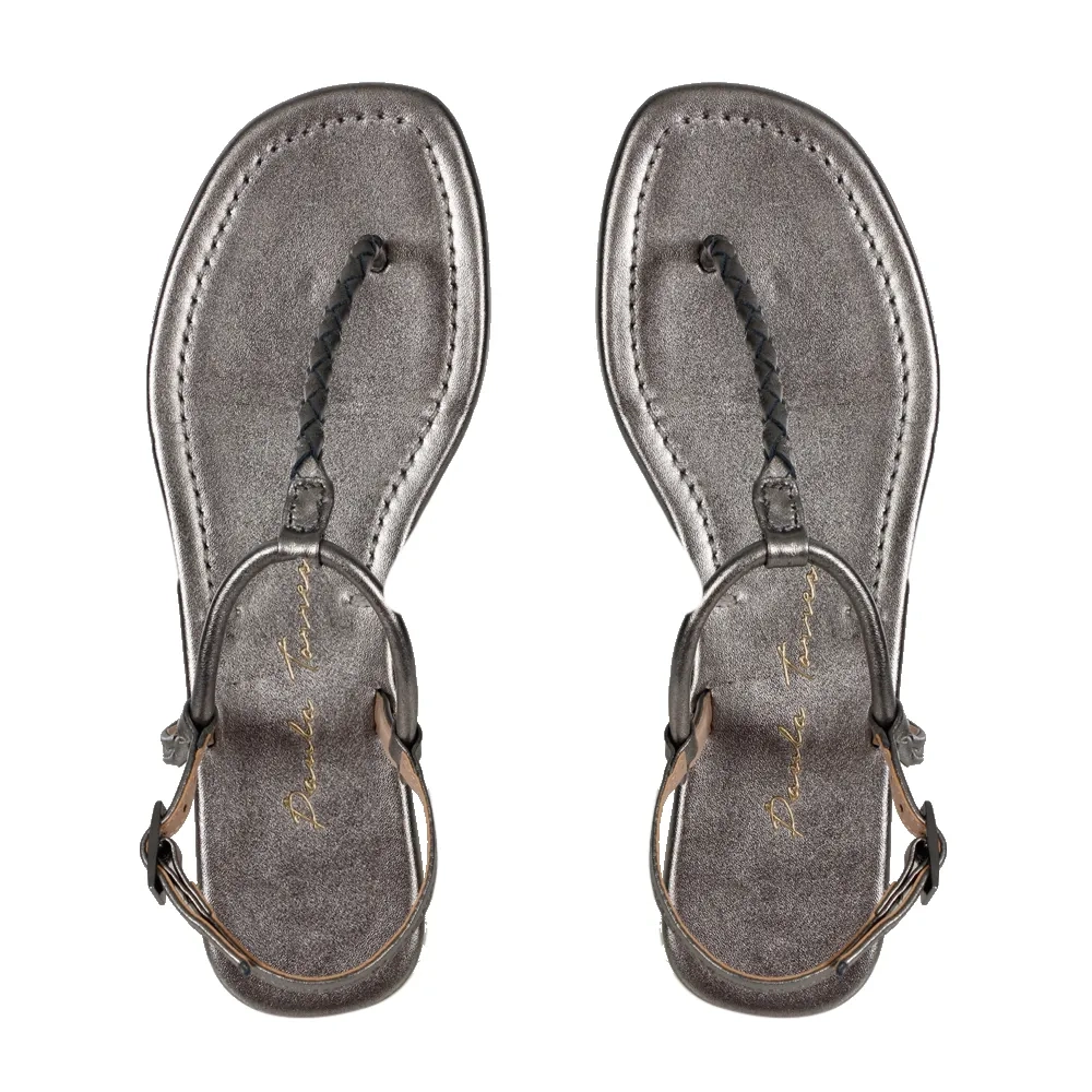 RASTEIRA NINA GRAFITE