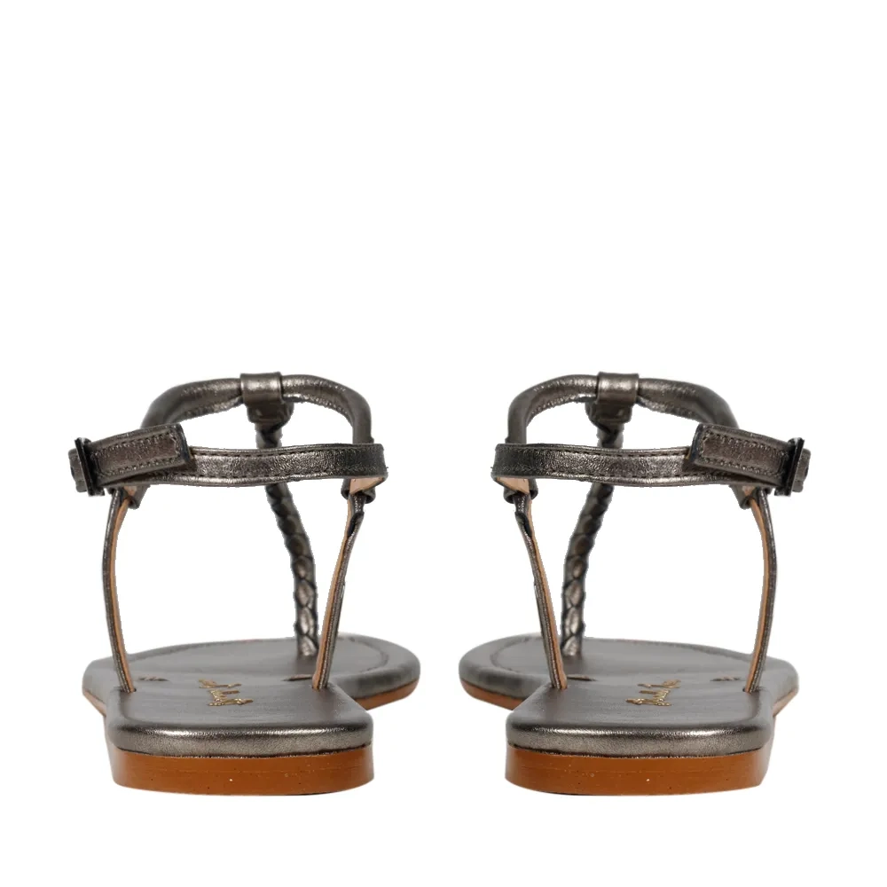 RASTEIRA NINA GRAFITE