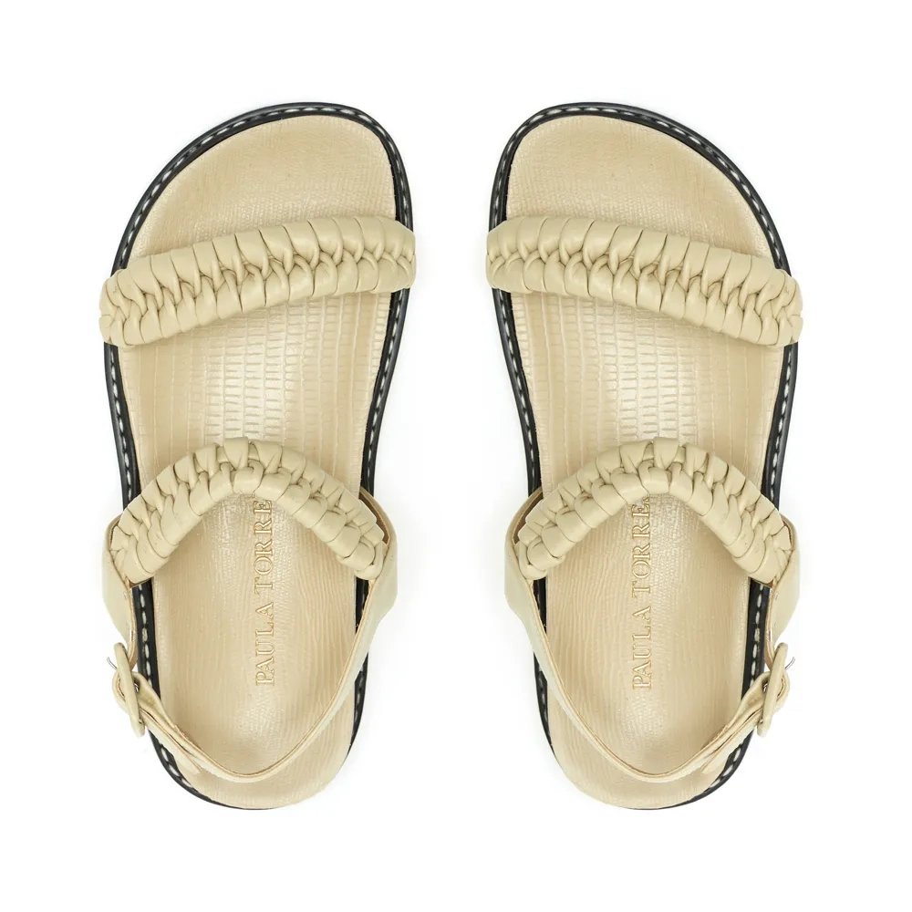 RASTEIRA CANNES VANILLA