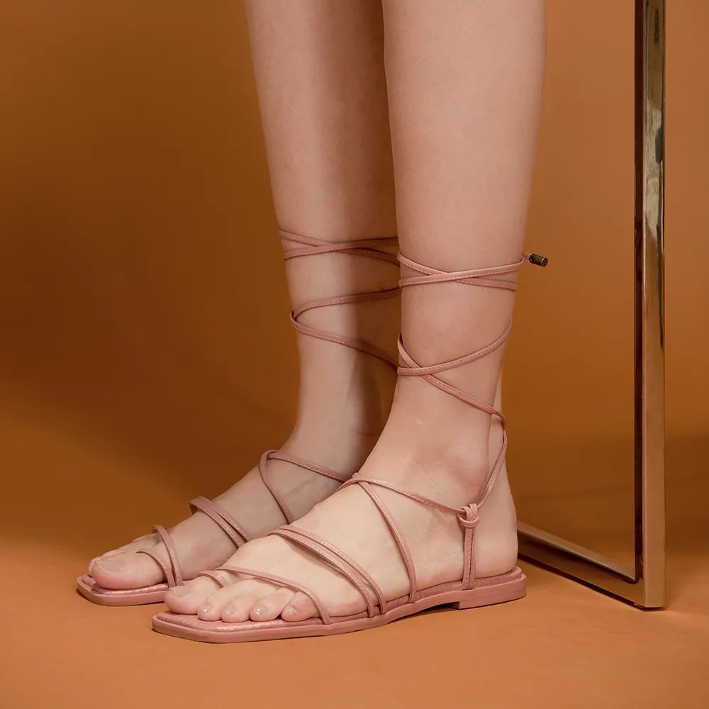 RASTEIRA MUNIQUE BLUSH