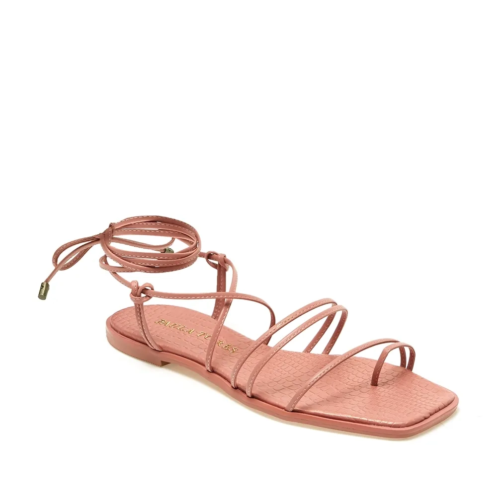 RASTEIRA MUNIQUE BLUSH