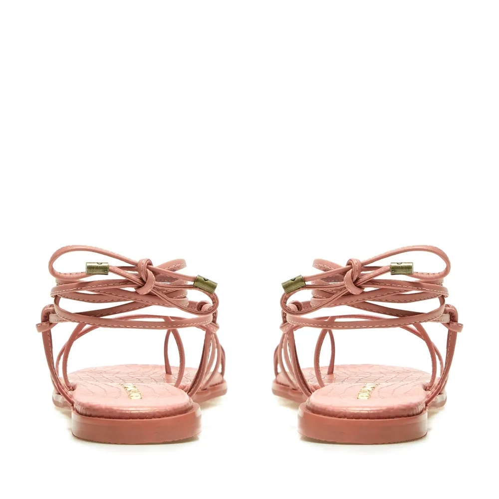 RASTEIRA MUNIQUE BLUSH