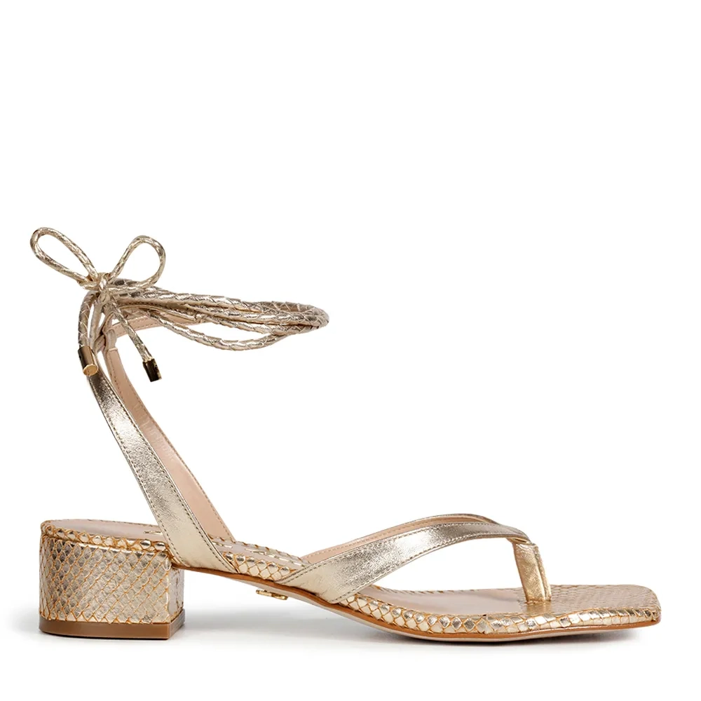 SANDÁLIA BIA SATURNO