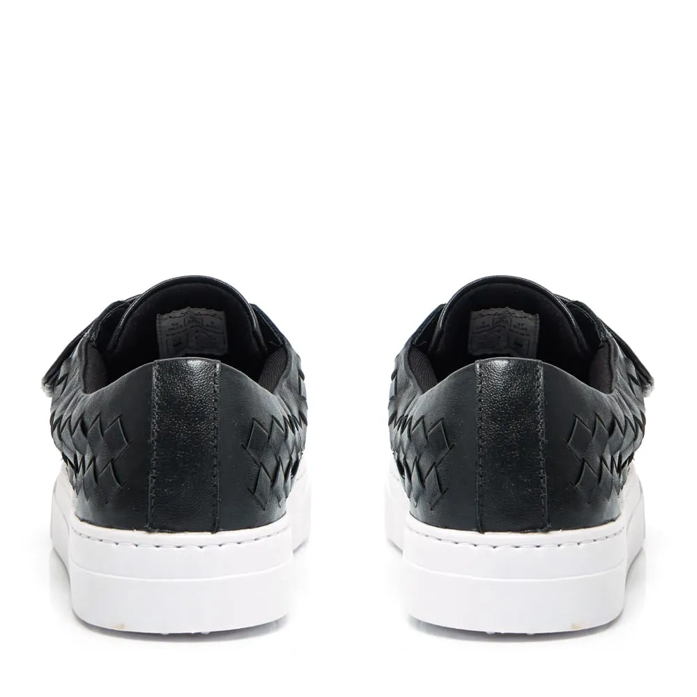 TÊNIS FLORENÇA PRETO