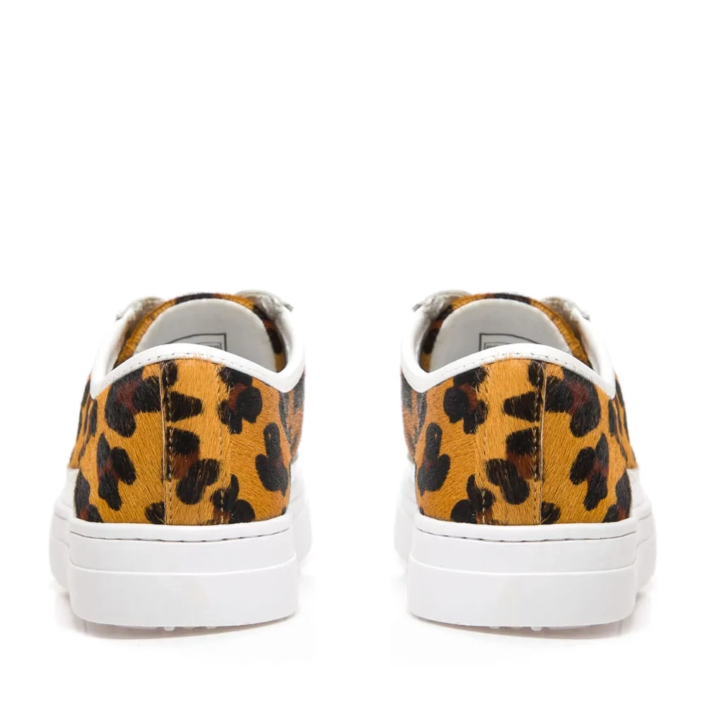 TÊNIS BARCELONA ANIMAL PRINT