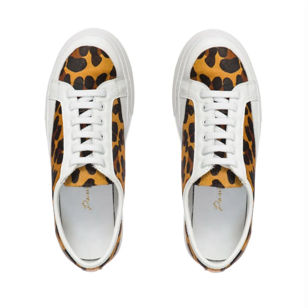 TÊNIS BARCELONA ANIMAL PRINT