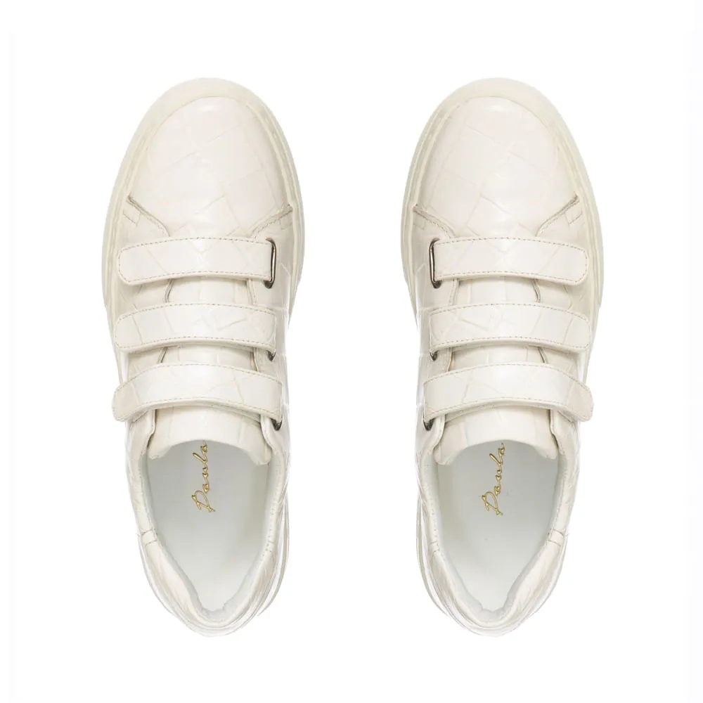 TÊNIS LEONA OFF WHITE