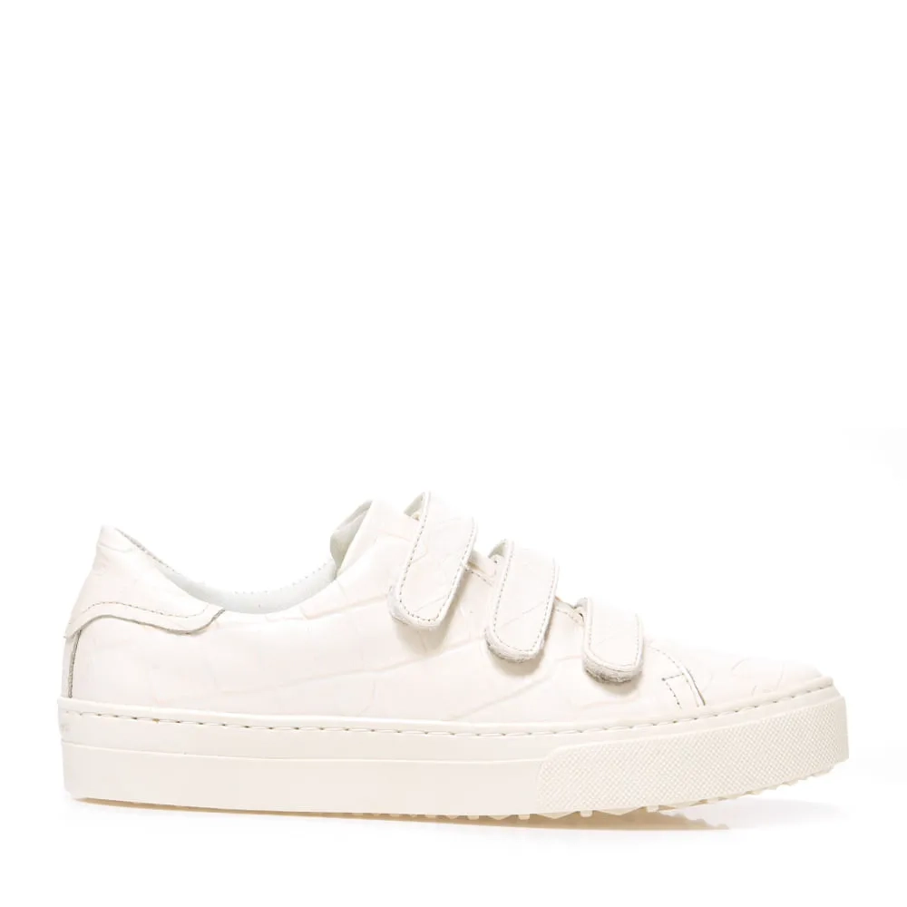 TÊNIS LEONA OFF WHITE