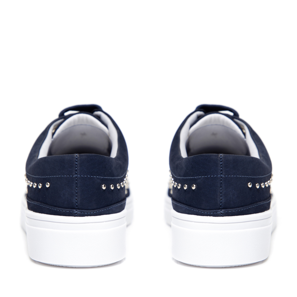 TENIS REBITE AZUL MARINHO