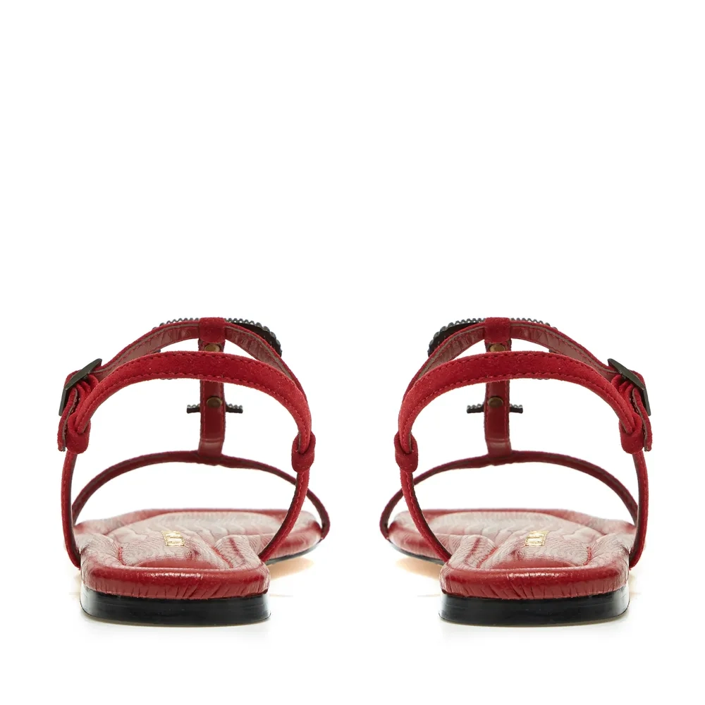 TÊNIS FLORENÇA BRANCO