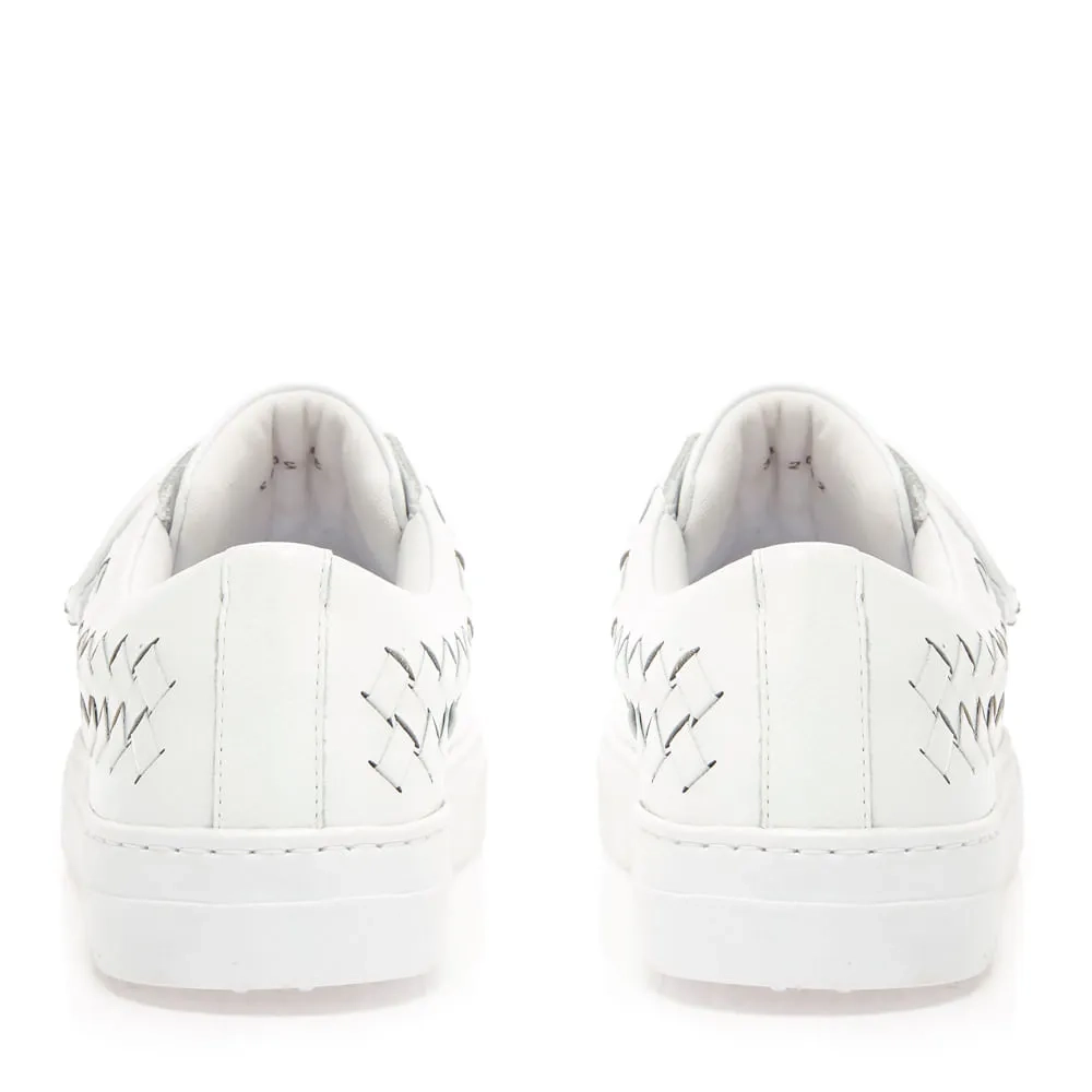 TÊNIS FLORENÇA BRANCO