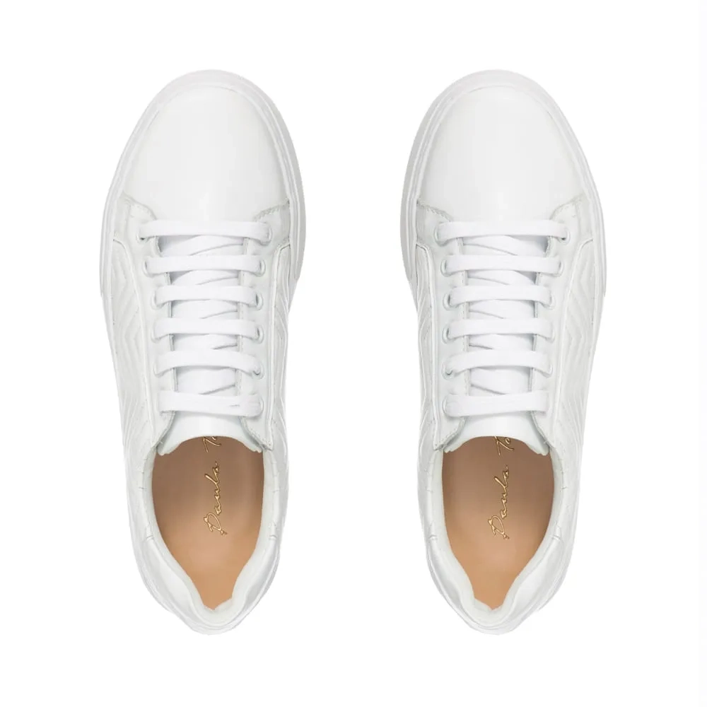 TÊNIS OLIVIA BRANCO