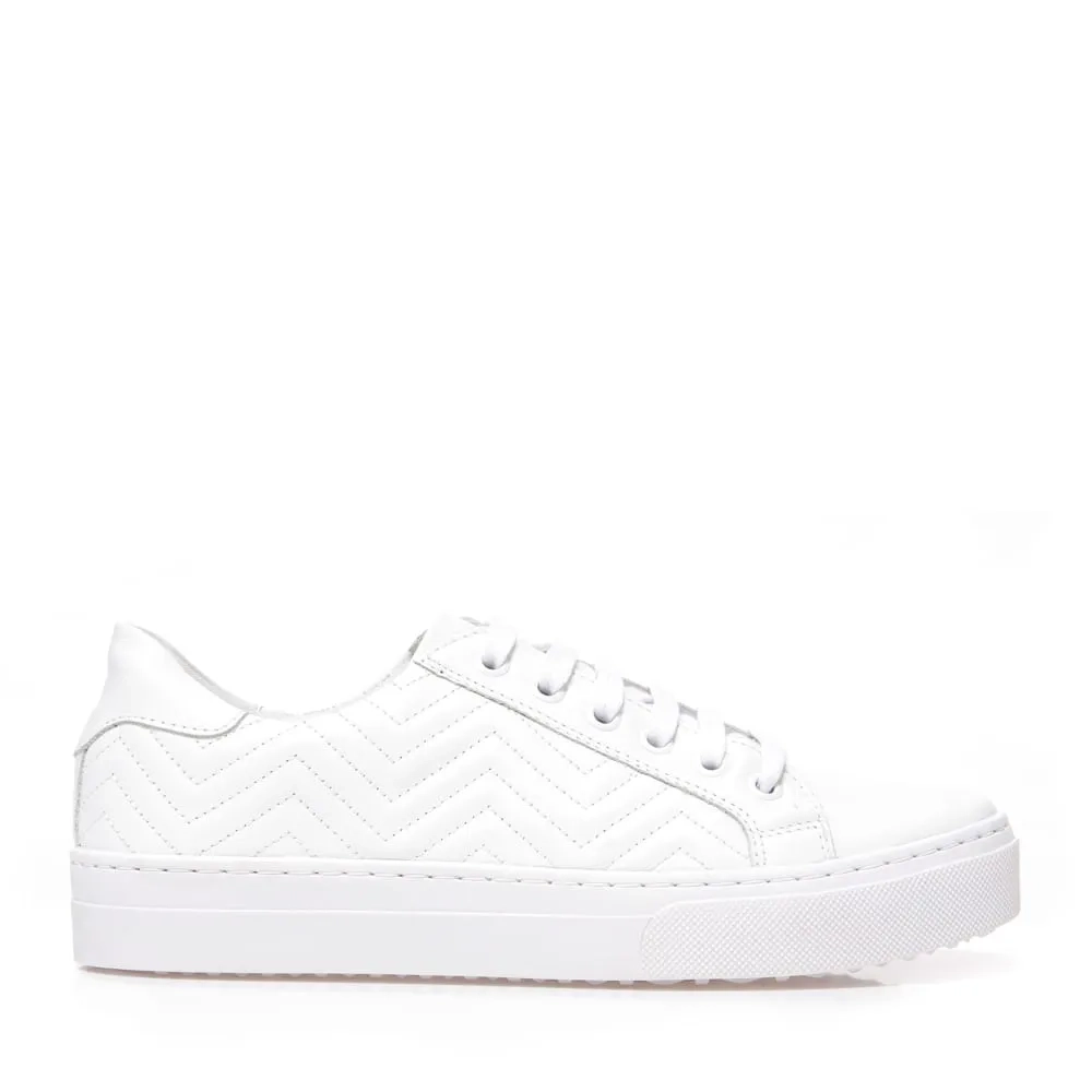 TÊNIS OLIVIA BRANCO