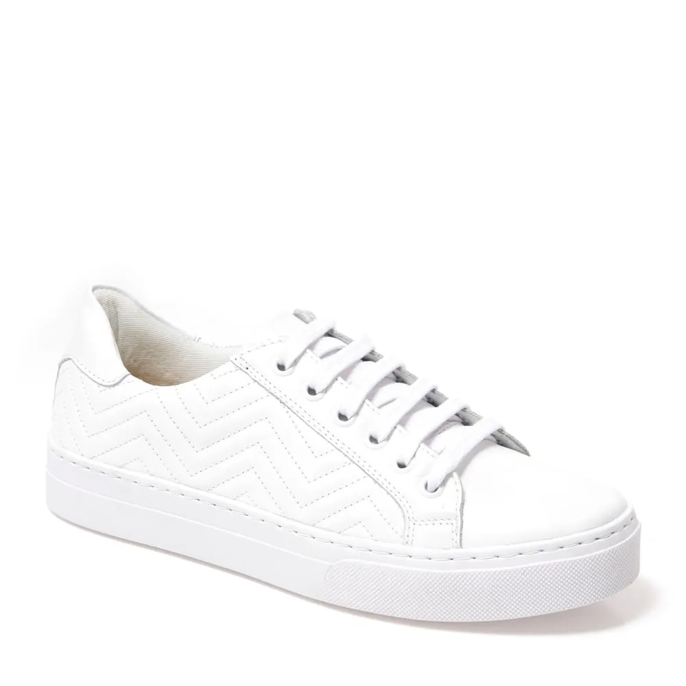 TÊNIS OLIVIA BRANCO